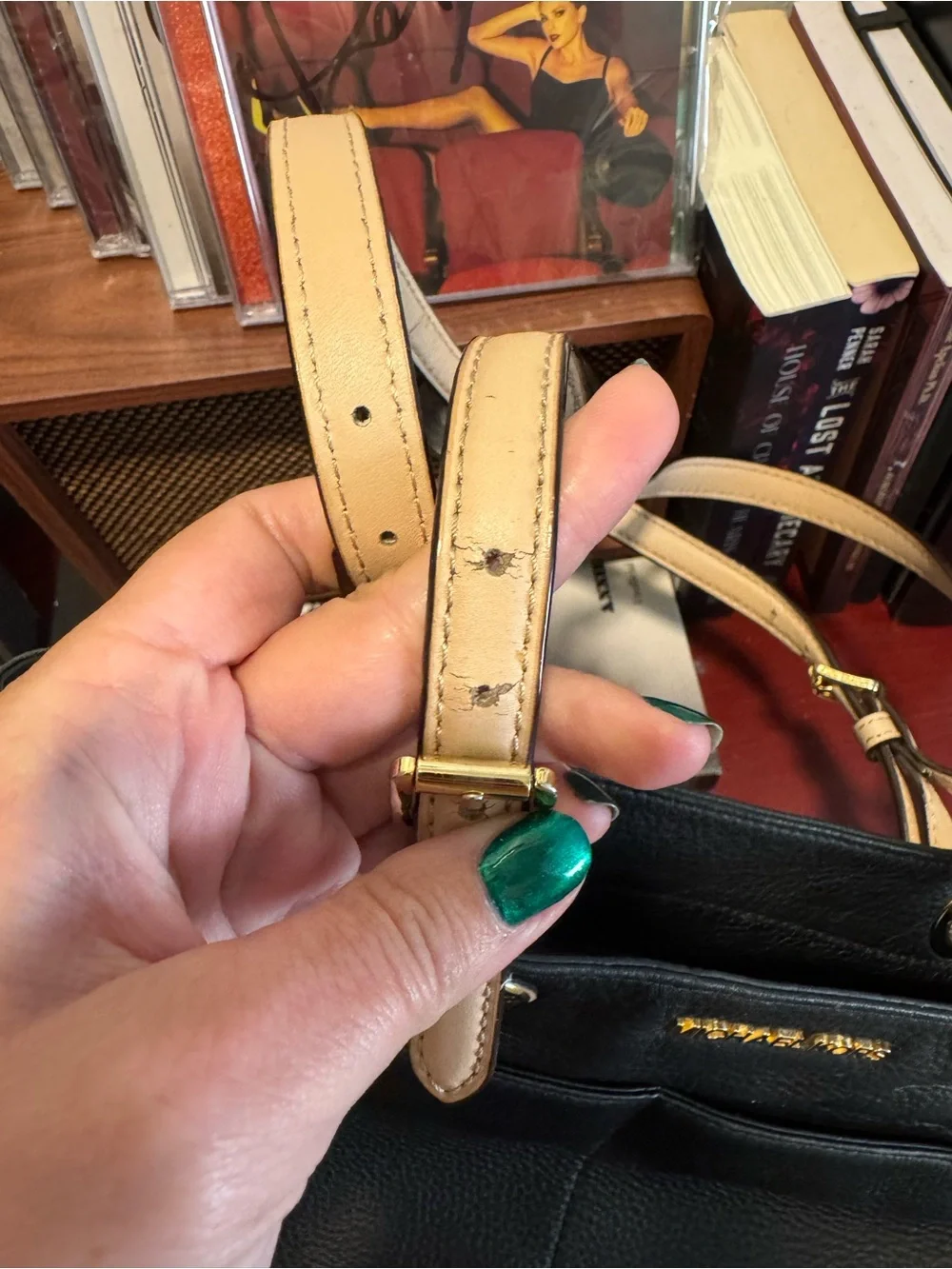 Michael Kors classic michael